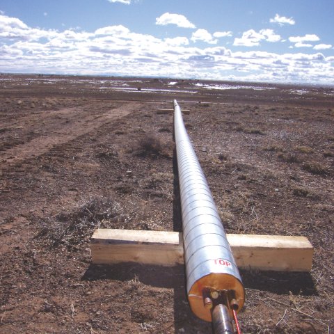 Gallery | Rovanco Piping Systems
